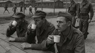 German POWs Couldn&rsquo;t Believe Life in American Camps