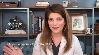 Why I wear scrubs in the office during COVID-19