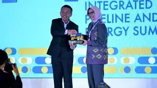 PIPES 2025, Pertagas Integrated Pipeline and Energy Sharing