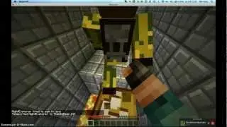 Epic Jump Map 6: FOREVER ALONE! w/ NightExplorer and TheWildBearJHK