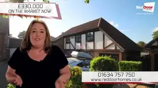 Property for sale, Mayford Road, Lordswood - RedDoor Homes