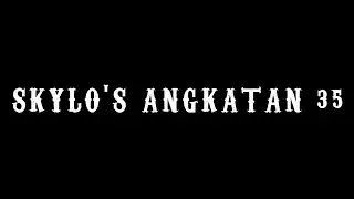 LAST CEREMONY ANGKATAN 35 (SKYLO'S) X SMANSA KALIREJO REWIND 2024 :  NOTHING IS IMPOSSIBLE