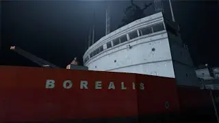 [HLA] e3_ship Custom Map Full Playthrough