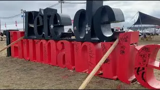Les drômois à l'Huma 2022
