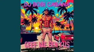 Geef Me Een Kus (Nederpop Remix)