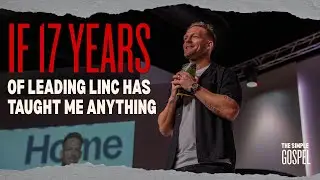 If 17 Years of Leading Linc Has Taught Me Anything - Dylan Jahnig