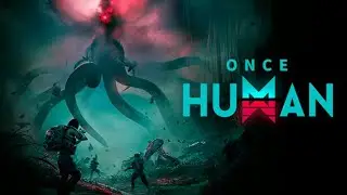 Farmaeando en Once Human el modo Historia