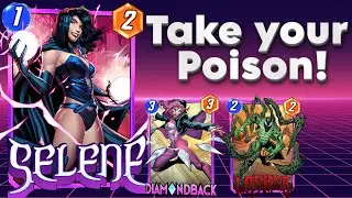 Biggest Bluff Yet Don't Miss!! Selene's Brew