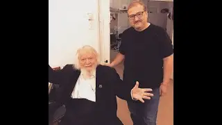 Dimitar Nenov Piano Concerto &ndash; Live, Turku 21.09.2018