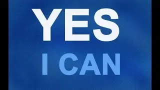Short Story Reading: Yes I Can, , by Marie Bethel
