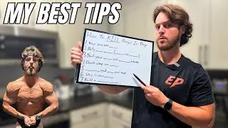 How to Kill Hunger in Prep
