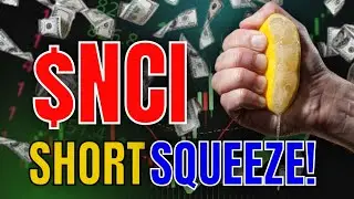 NCI STOCK: Best Short Squeeze Penny Stock For Next Week?! ($NCI) 
