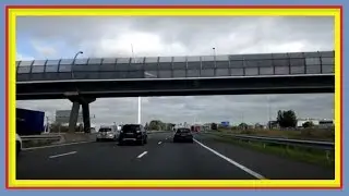 Dutch Dashcam | Driving Dutchman | Netherlands | Best Roads | Showing Holland