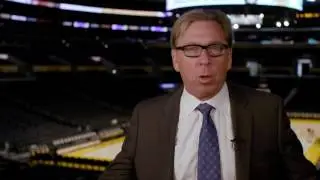 Bill Macdonald | Thank You Bob