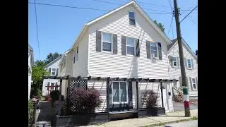Sold: 1327 West 67th Street Cleveland Ohio 44102 (Detroit Shoreway - Gordon Square)