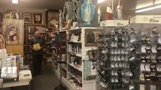 Alleluia Catholic Store
