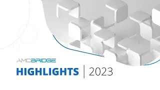 AMC Bridge: Highlights 2023