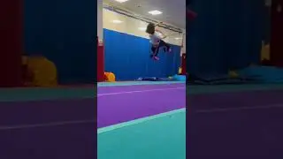Wushu Butterfly Twist #wushu #btwist