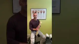 How do car accident affect the spine?