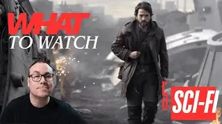 5 отличных научно-фантастических сериалов, которые стоит посмотреть и транслировать онлайн.