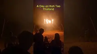 Is Koh Tao worth a visit? #kohtao #thailand #kohtaovlog