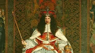 'The Restoration Period' 1660-1700📜