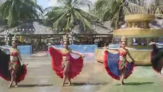 Yeet Lat Lat (Thailand 2016)
