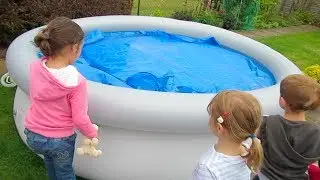 Val & Bills new Bath [Vlog #235]