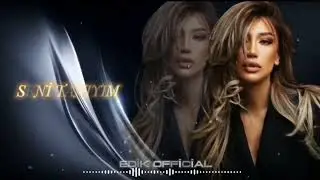 Edik Official R&ouml;ya-Səni Tanıyım(2024)/REMİX