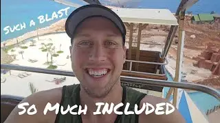 NEW Cabo Rojo Dominican Republic Cruise Port Tour + Dune Buggy and Baby Beach Price and Impressions