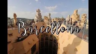 BARCELLONA - In un weekend!