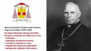 A verdadeira majestade supõe reflexão, risco e a dor – A majestade da Santa Igreja Católica