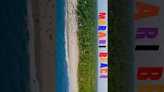 Hidden Beach in India #beachesofindia #beach #indianbeaches