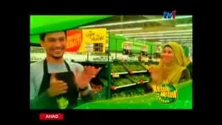Ketuk Ketuk Ramadan 2015  - Johan As'ari