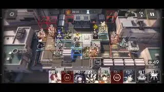 [AK:M] DV-S-1 HAS-SHIFTKNIGHTS Our Saving Grace Mostima