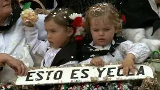 Fiestas de San Isidro - promo completa