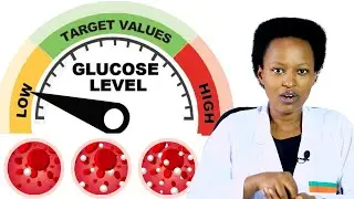 Kugira isukari nke mu maraso: HYPOGLYCEMIA! Menya icyo ukwiriye guhita urya! Nimbi irica!