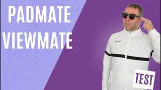 IA :J&rsquo;ai test&eacute; les lunettes connect&eacute;es et IA cam&eacute;ra Padmate ViewMate : utiles ou gadget ?