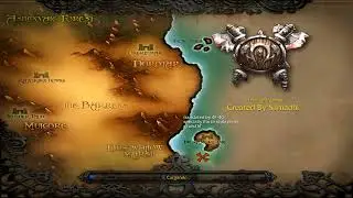 🔥 DESCARGAR MICRO MAP TRAINING 1v1: CUSTOM MAPA TFT para Warcraft 3 Mejorar tus HABILIDADES en JUEGO