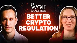 SEC Commissioner Hester Peirce: Come Help Us Create Better Crypto Regulation