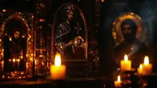 Ancient Christian Prayers &bull; Peace &bull; Meditation