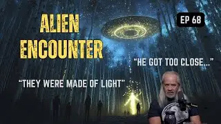 Face-to-Face with Aliens &ndash; A True Story: Ep. 68