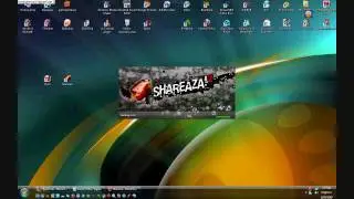 Shareaza