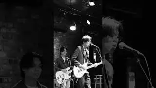 Ian Su - Colorblind (Live at The Bitter End)