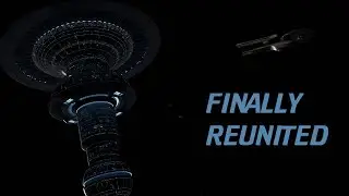MyVFX: Finally Reunited - Star Trek The Next Generation
