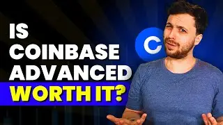 🪙 Coinbase vs Coinbase Advanced Trade 🚀 - Is It Worth It?