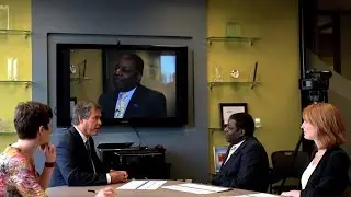 Media Training from the Predictive Media Network