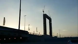 Dubai - Al Karama to Lamcy Plaza by taxi