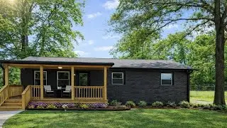 202 E Huggins Street, Manning, SC Presented by Brandon Ray.