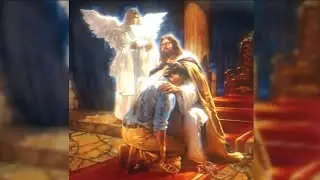 [Christ The King] - John 3:16 | Billy Graham Speech | Memory Reboot